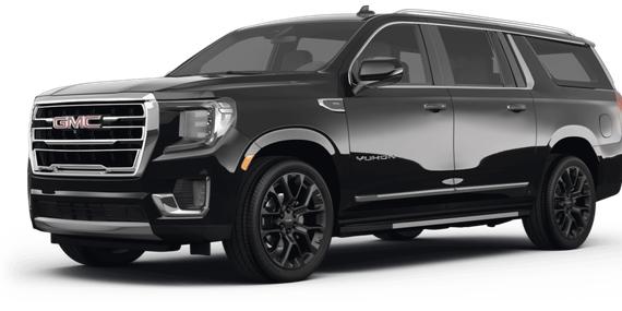 GMC YUKON XL 2024 1GKS1FKD2RR315775 image